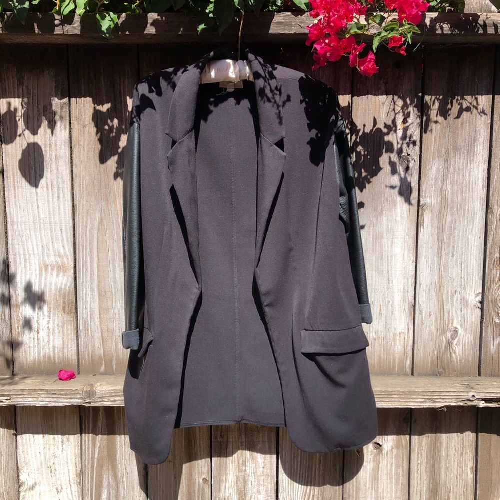 UO blazer